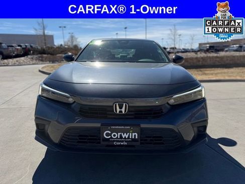 Used 2024 Honda Civic Sport image 2