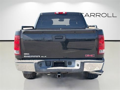 Used 2010 GMC Sierra 1500 SLE w/ Regional Value Package image 4