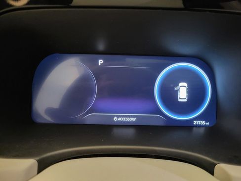 Used 2024 Hyundai Palisade Limited image 42