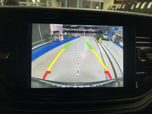 Used 2021 Dodge Durango SRT w/ Black Package image 14