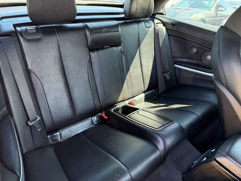 Used 2016 BMW 435i Convertible image 27