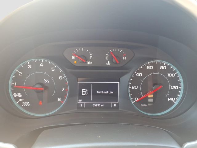 Used 2024 Chevrolet Malibu LT FWD image 27