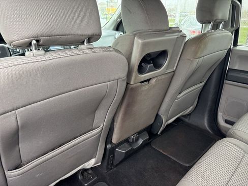 Used 2018 Ford F150 XLT w/ Trailer Tow Package image 13
