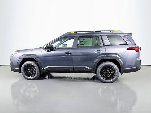 New 2026 Subaru Outback Wilderness image 4