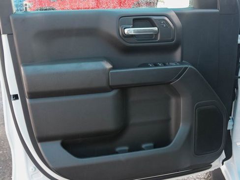 New 2026 Chevrolet Silverado 1500 W/T w/ WT Safety Package image 7