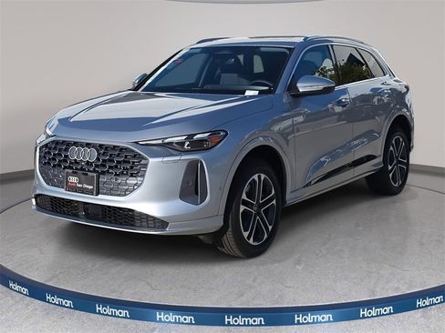 New 2025 Audi Q5 Premium image 7