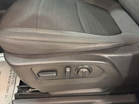 Used 2022 Chevrolet Silverado 1500 LT Trail Boss w/ Bed Protection Package image 13