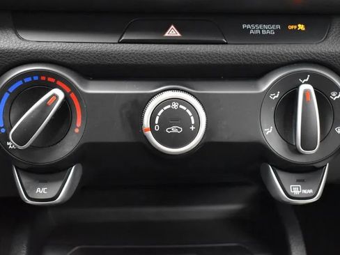 Used 2023 Kia Rio S image 31