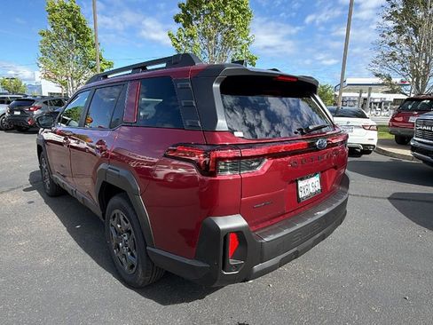 Used 2026 Subaru Outback Premium image 6