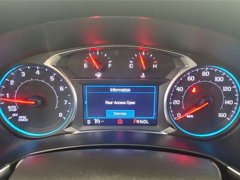 Used 2024 Chevrolet Equinox LT FWD image 26