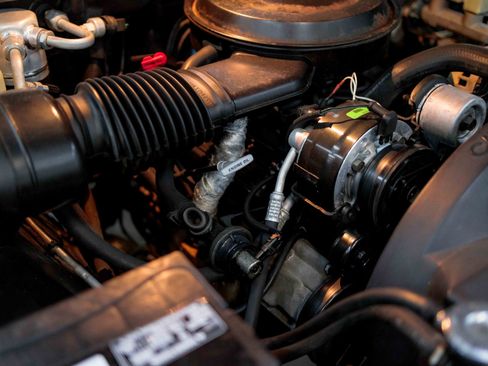 Used 1988 Chevrolet Silverado 1500 4x4 Regular Cab image 65