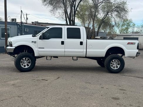 Used 2003 Ford F250 XLT image 5
