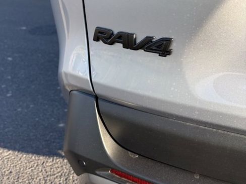 Certified 2025 Toyota RAV4 Limited image 11