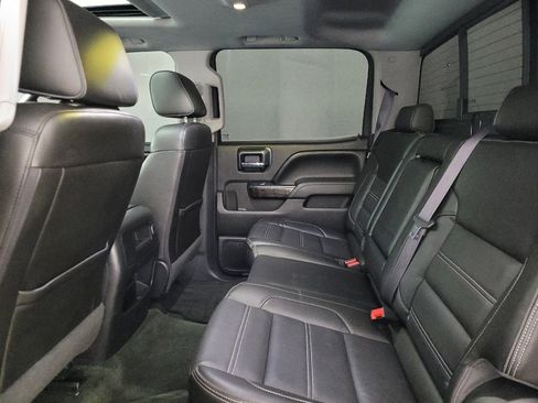 Used 2016 GMC Sierra 1500 Denali w/ Enhanced Driver Alert Package image 18
