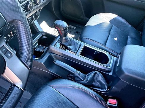 Certified 2023 Toyota Tacoma TRD Pro AWD/4WD image 20