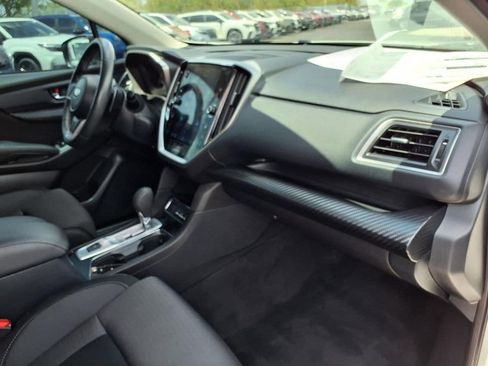 Used 2023 Subaru Ascent Premium w/ Convenience Package AWD/4WD image 17