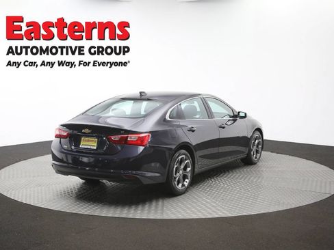 Used 2023 Chevrolet Malibu LT FWD image 40