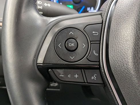 Used 2022 Toyota Venza XLE AWD/4WD image 18