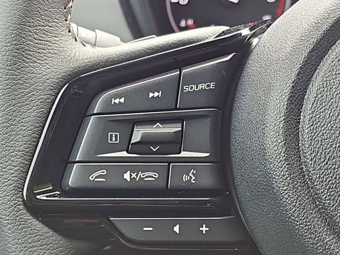 New 2026 Subaru Forester Sport AWD/4WD image 22