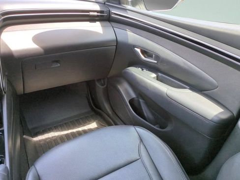 Certified 2023 Hyundai Tucson SEL w/ Convenience Package FWD image 92