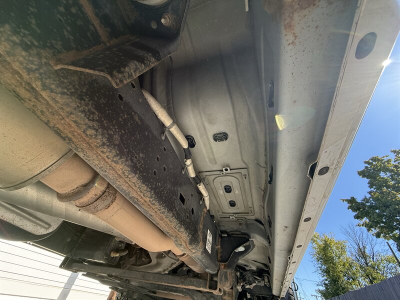 Used 2019 RAM 2500 Tradesman AWD/4WD image 39