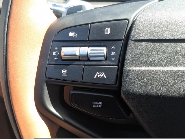 New 2027 Kia Sportage X-Line AWD/4WD image 25