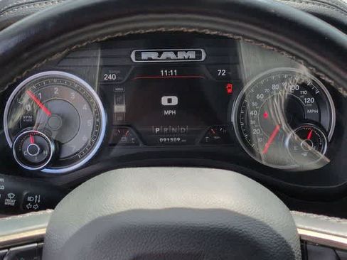 Used 2021 RAM 1500 Sport w/ Alpine Leather & Sound Group AWD/4WD image 34