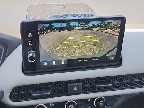 New 2027 Honda HR-V LX image 27
