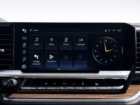 Used 2024 Chevrolet Silverado 1500 RST w/ Convenience Package II image 22