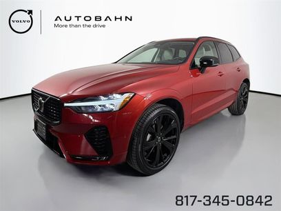 Certified 2024 Volvo XC60 B5 Ultimate