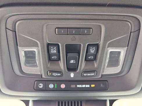 Used 2024 GMC Sierra 2500 AT4 w/ AT4 Premium Plus Package AWD/4WD image 58