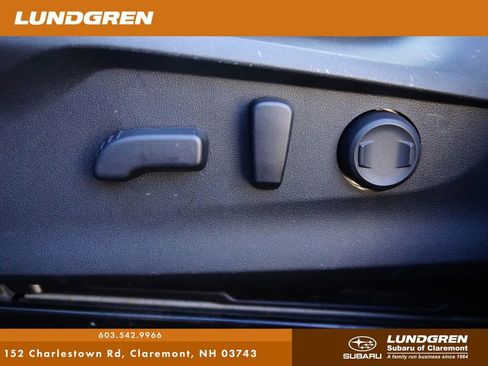 Certified 2023 Subaru Forester Premium image 13