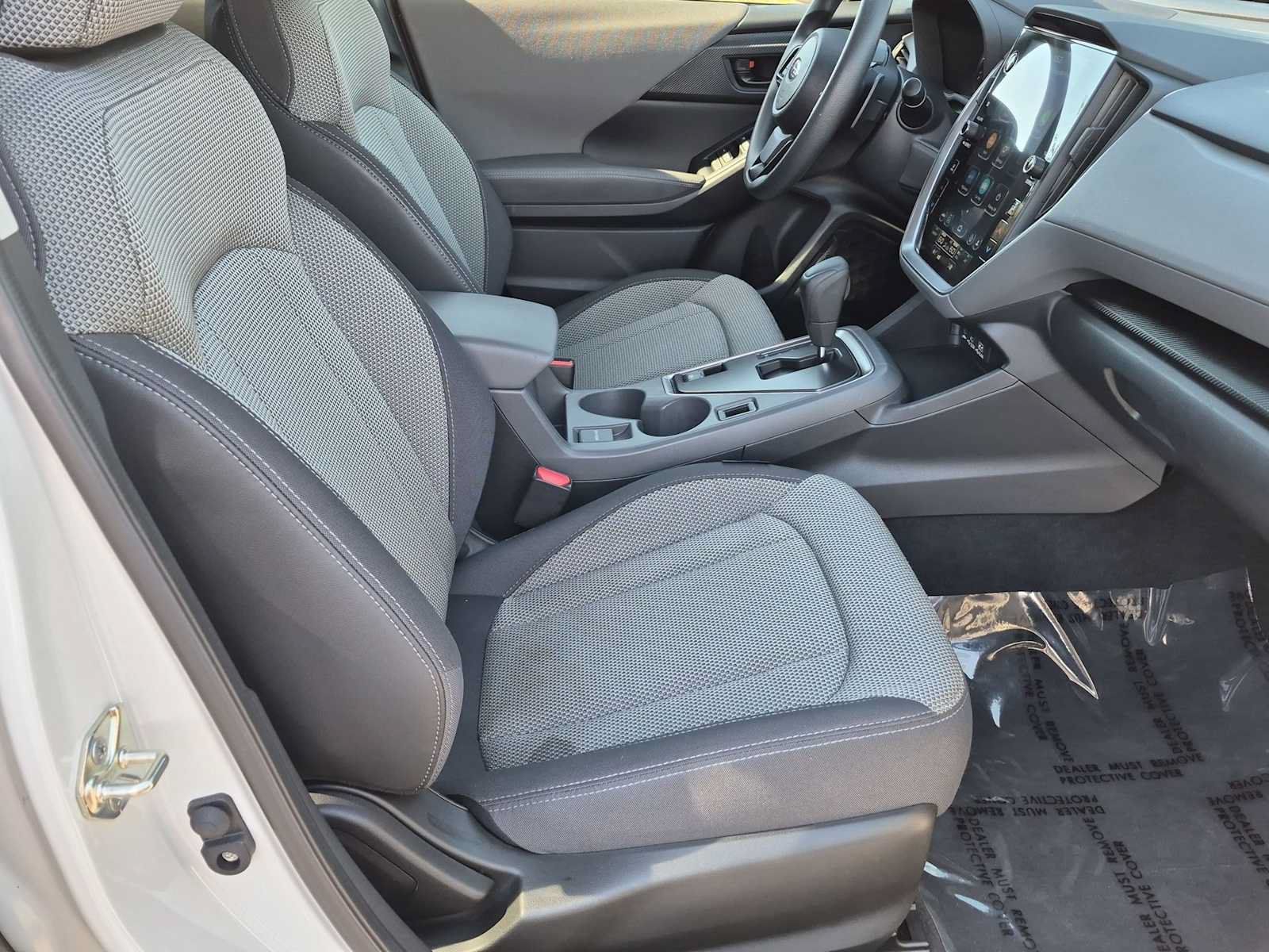 Certified 2024 Subaru Crosstrek 2.0i Premium AWD/4WD image 22
