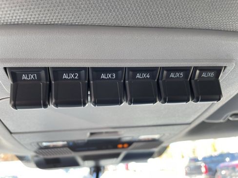 New 2026 Ford F250 XL w/ STX Appearance Package image 12