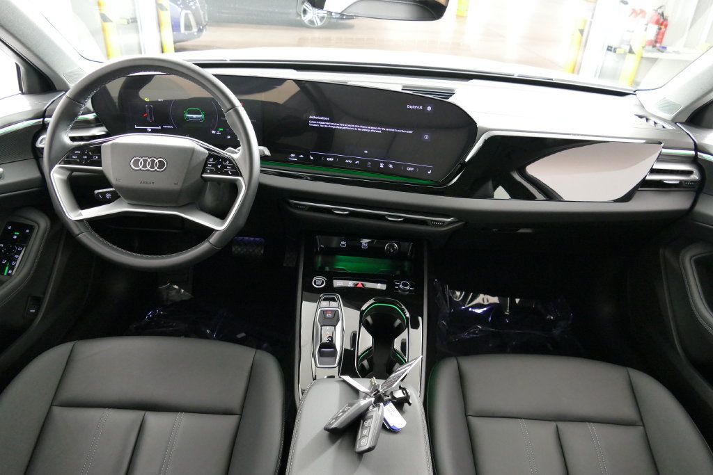 Used 2025 Audi A5 2.0T Premium w/ Convenience Package AWD/4WD image 26