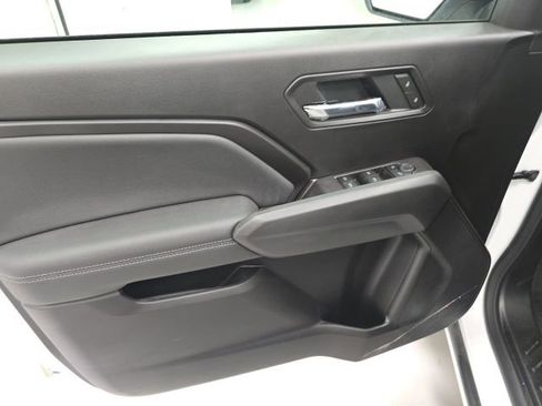 New 2026 Chevrolet Colorado LT image 20