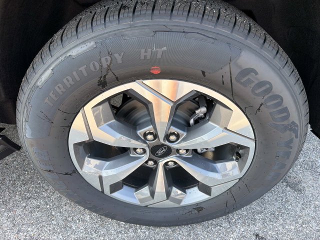 New 2027 Ford Expedition Active RWD image 37