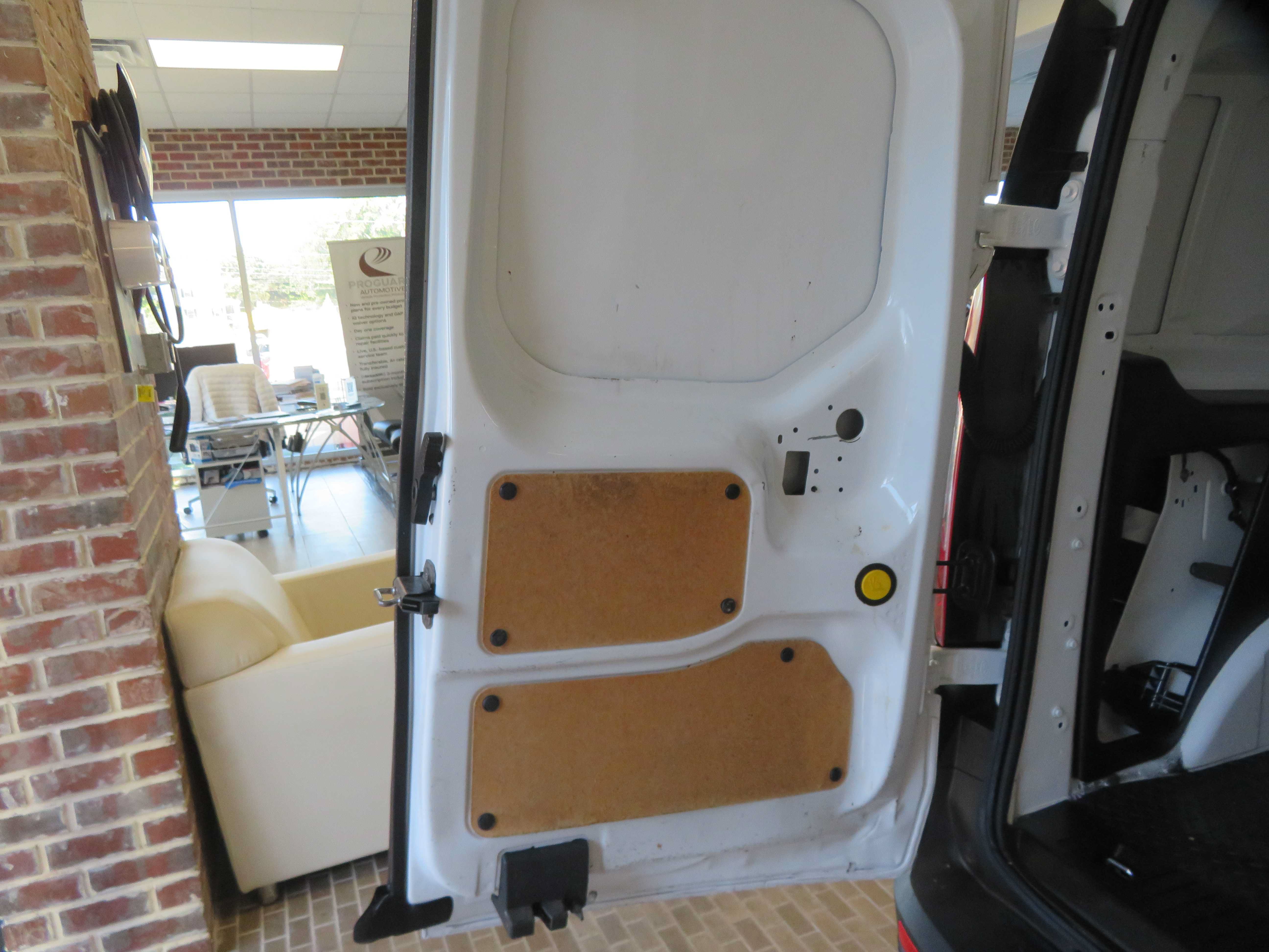 Used 2021 Ford Transit Connect XL w/ CNG/LPG Engine Prep Package FWD image 22