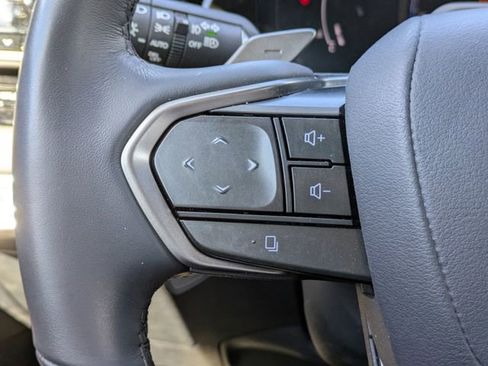 Certified 2024 Lexus RX 350 w/ Convenience Package image 27