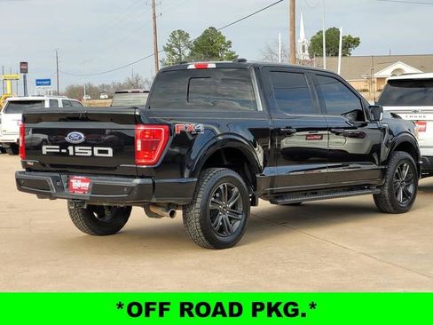 Used 2021 Ford F150 XLT w/ Equipment Group 302A High image 5