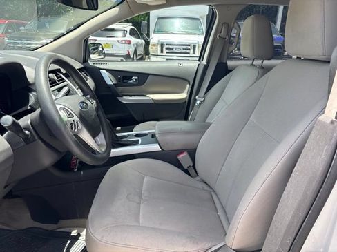 Used 2011 Ford Edge SE w/ 101A Rapid Spec Order Code FWD image 6