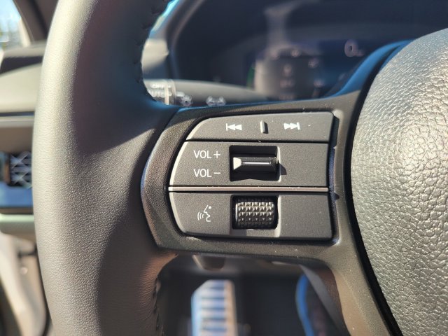 Certified 2026 Honda Accord Sport image 28