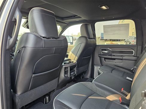 New 2026 RAM 2500 Laramie image 11