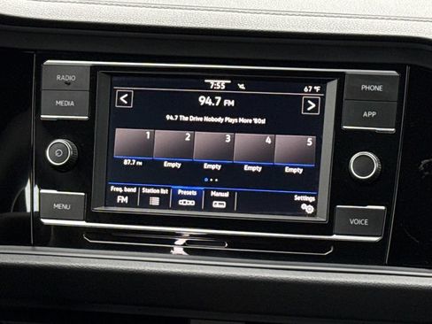 Certified 2024 Volkswagen Jetta Sport FWD image 12