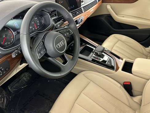 Used 2023 Audi A5 2.0T Premium w/ Convenience Package image 9