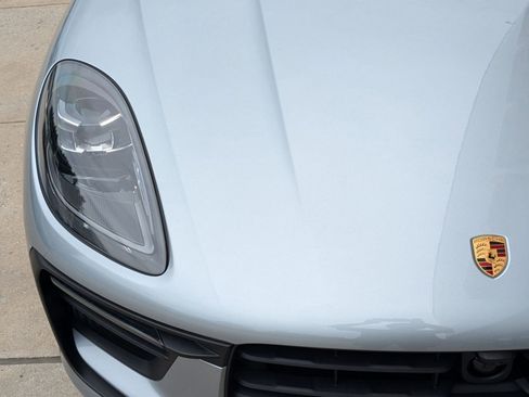 New 2025 Porsche Macan S image 12