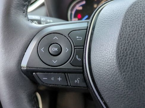 Certified 2023 Toyota RAV4 XLE w/ Convenience Package image 24