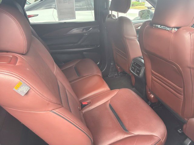 Used 2019 MAZDA CX-9 Signature AWD/4WD image 6