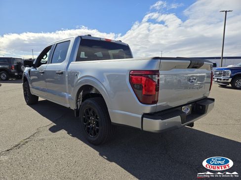 New 2026 Ford F150 STX image 3