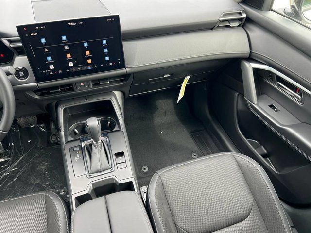 New 2026 MAZDA CX-5 Select AWD/4WD image 27